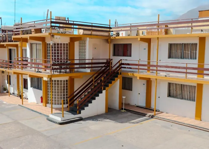 Hotel Galvarino
