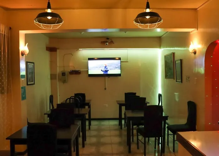 Hotel Galvarino