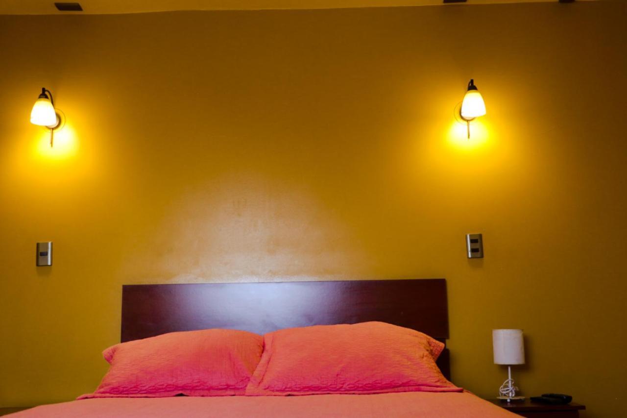 Hotel Galvarino Tocopilla