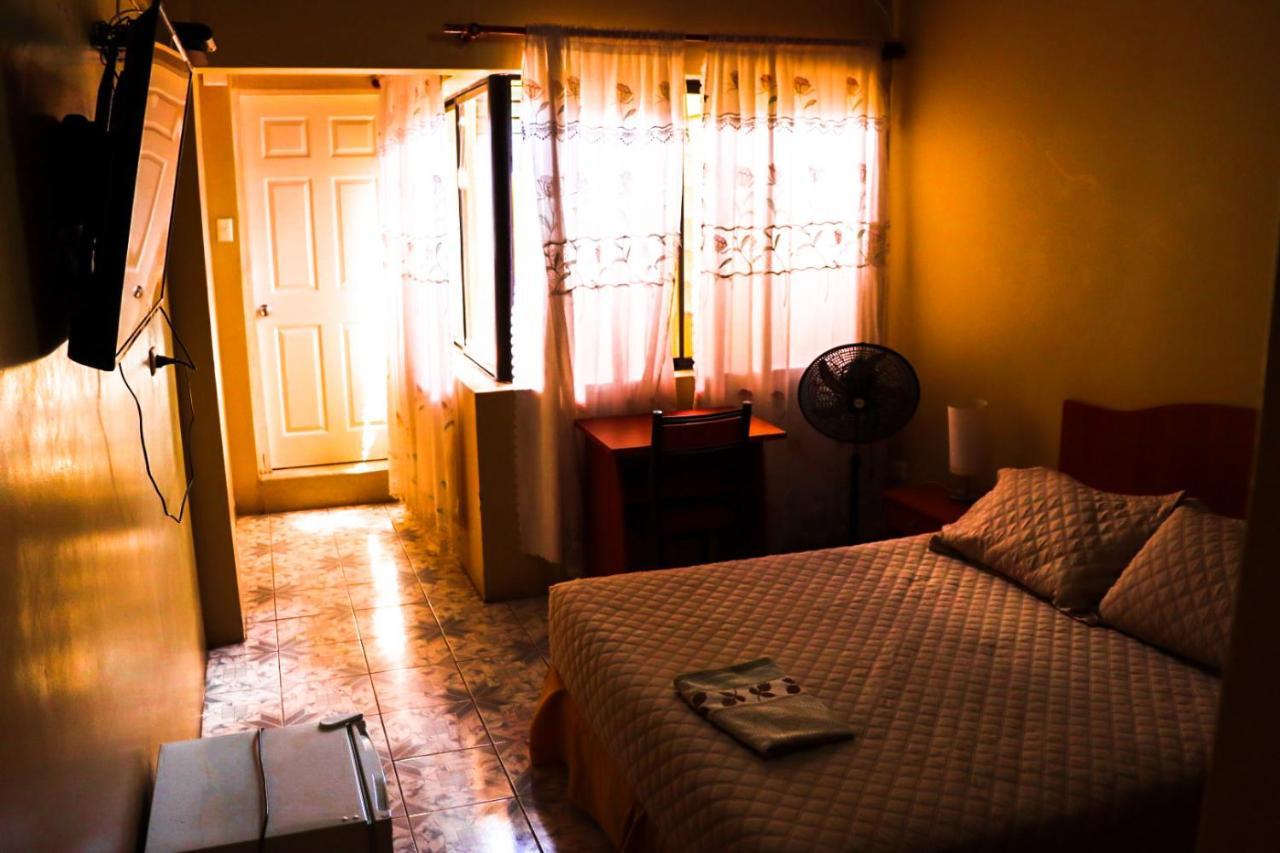 Galvarino Hotel